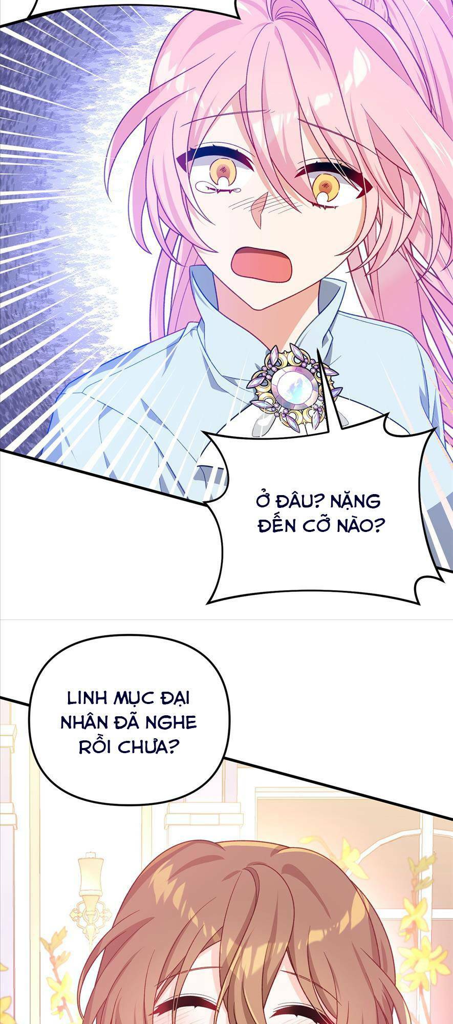 Vì Lợi Ích Của Ca Ca , Ta Quyết Tâm Quyến Rũ Nam Chính Chương 4 Ảnh 54