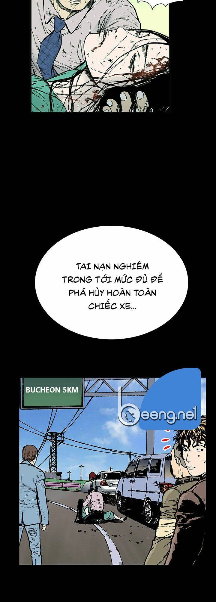 Kang Gito Chương 12 Ảnh 34