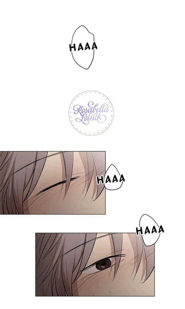 Tình Yêu Tuổi Trẻ Chương 45 Ảnh 41