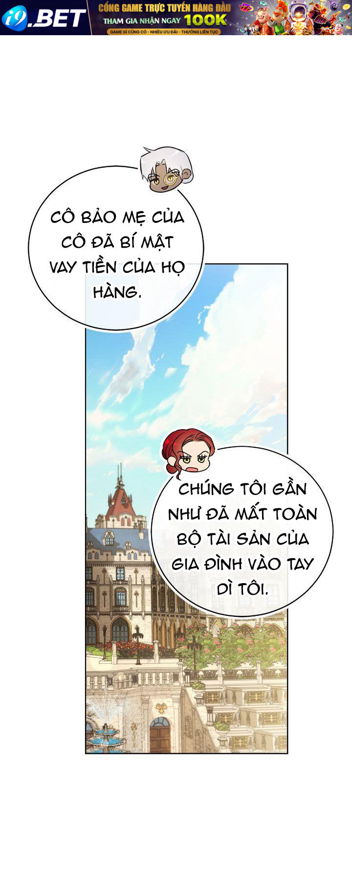 Thân Gửi Tình Nhân Của Chồng Tôi Chương 32.1 Ảnh 6