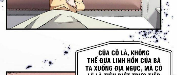 Thâm Dạ Thư Ốc Chương 160 Ảnh 39
