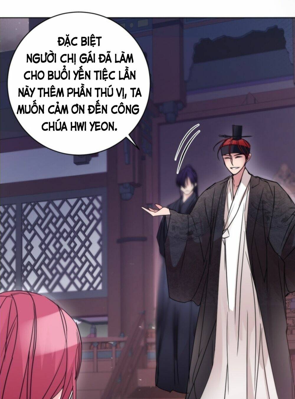 Chae Hong Sa Chương 61 Ảnh 71