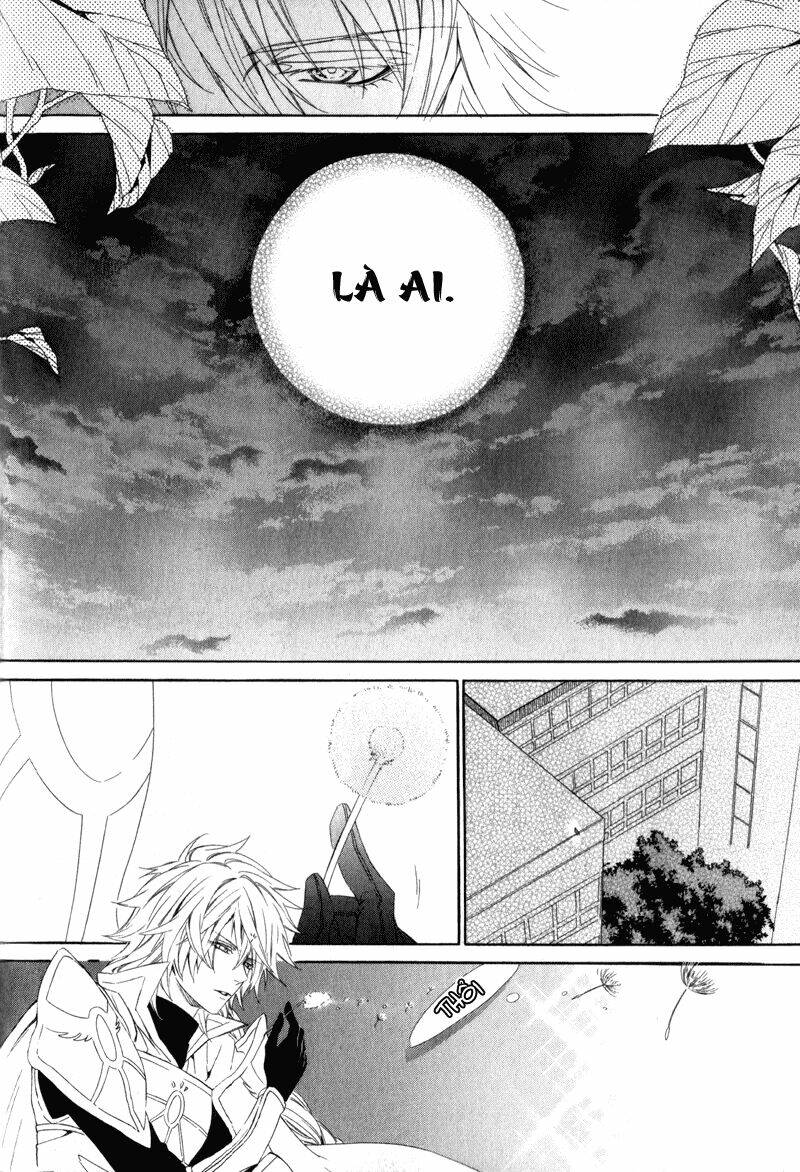 Kami-Sama Gakuen Armeria Chương 6 Ảnh 49
