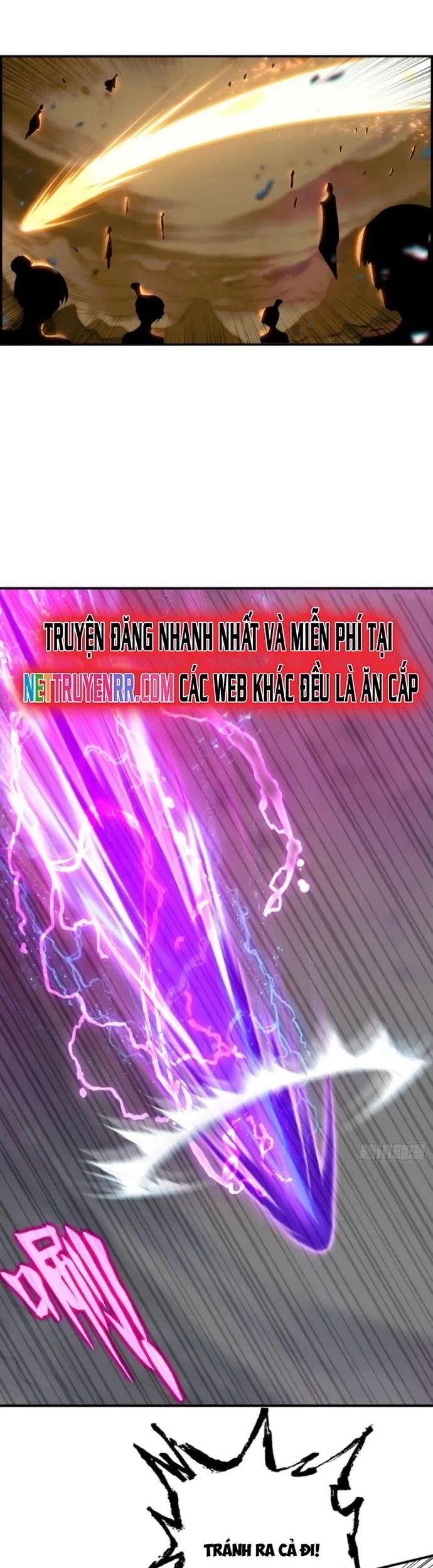 Nhất Niệm Vĩnh Hằng Chương 101 Ảnh 5