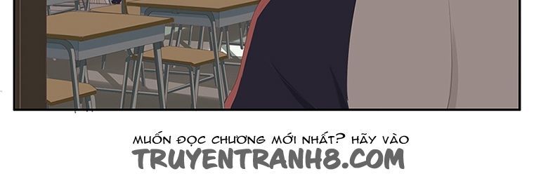 Phản Ứng Hóa Học Giữa Hai Ta Chương 13 Ảnh 7