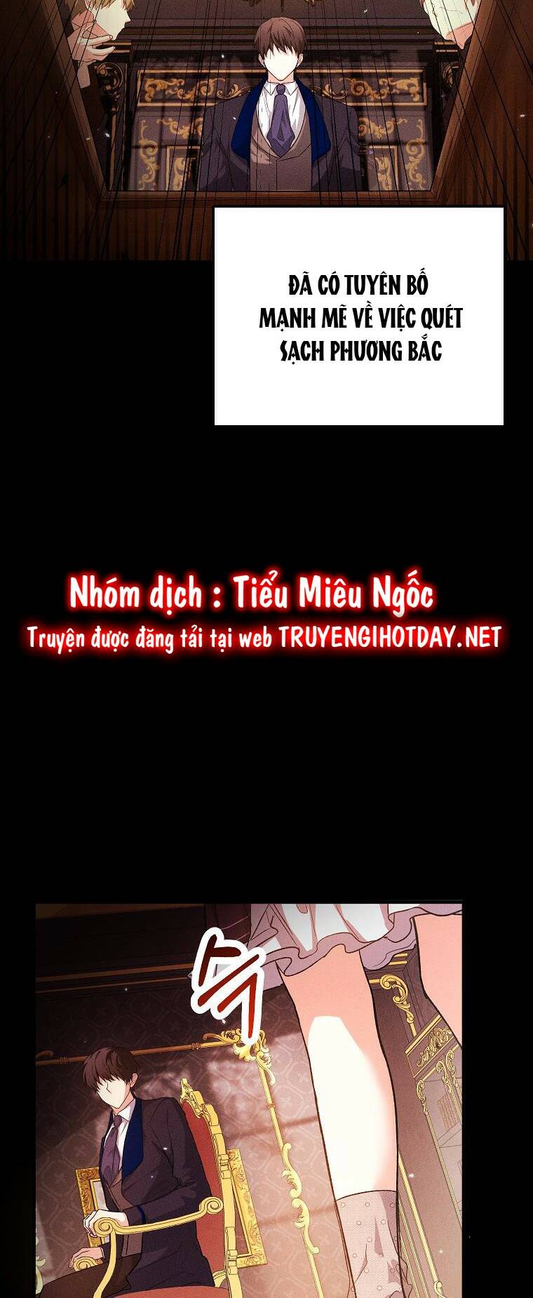 Nữ Chính Muốn Tôi Trở Thành Chị Dâu Của Cô Ấy Chương 39 Ảnh 41