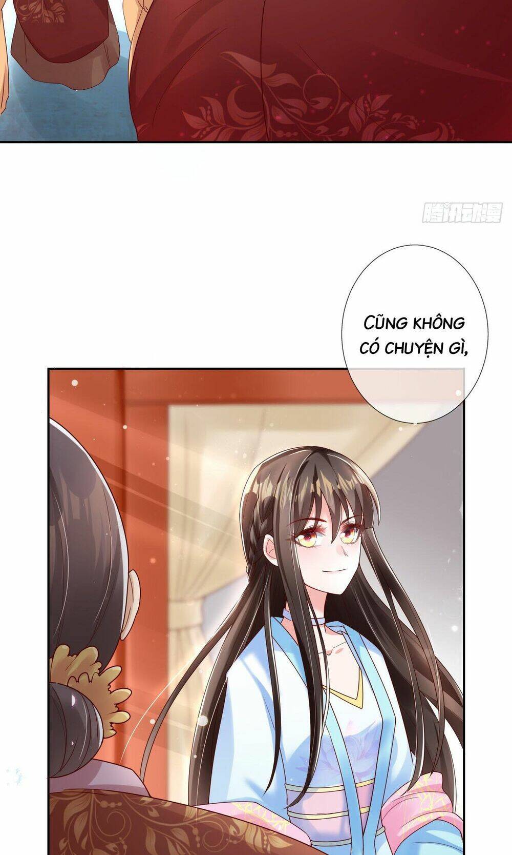 Kinh Thế Cuồng Phi Chương 10 Ảnh 33