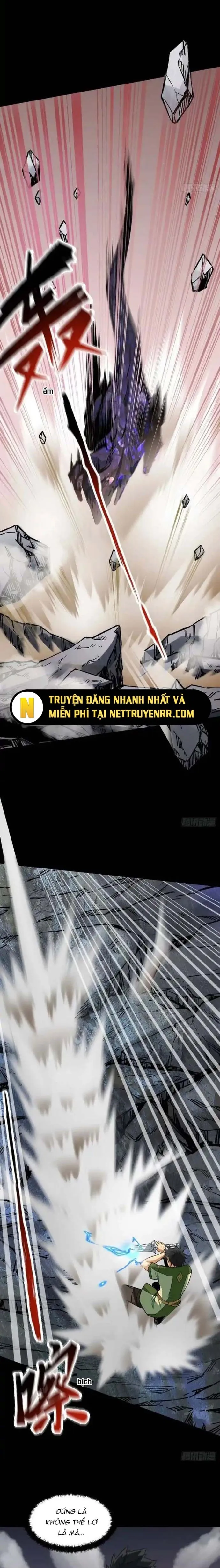 Quỷ Vương Ấy Thế Mà Lại Là Một Dũng Sĩ? Chương 37 Ảnh 6