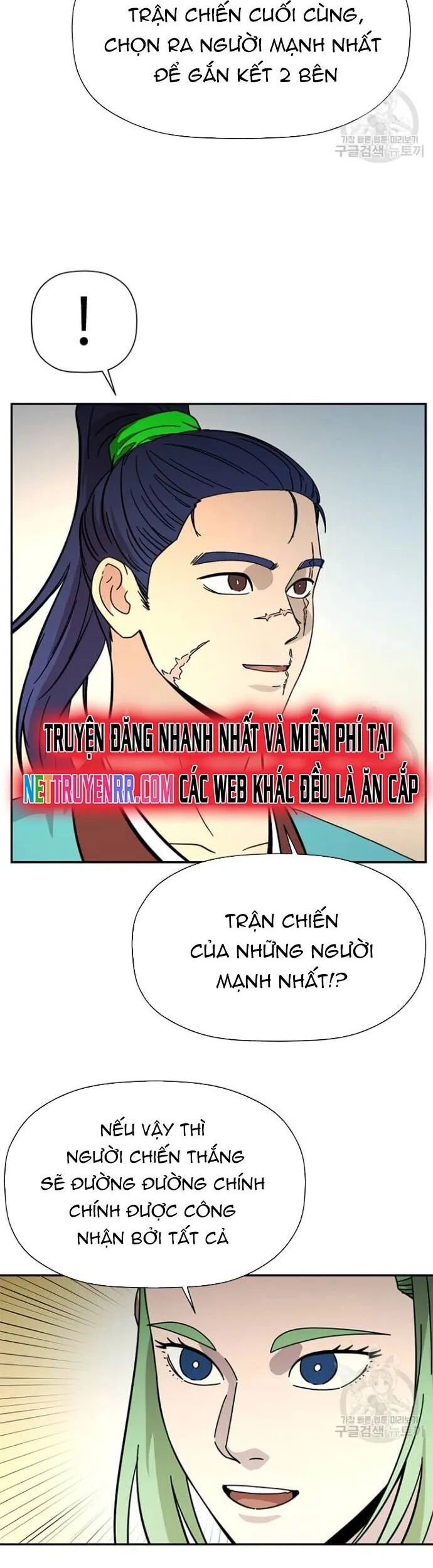 Học Giả Trở Lại Chương 175 Ảnh 17