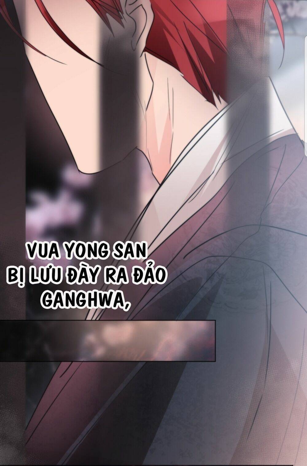 Chae Hong Sa Chương 63 Ảnh 79