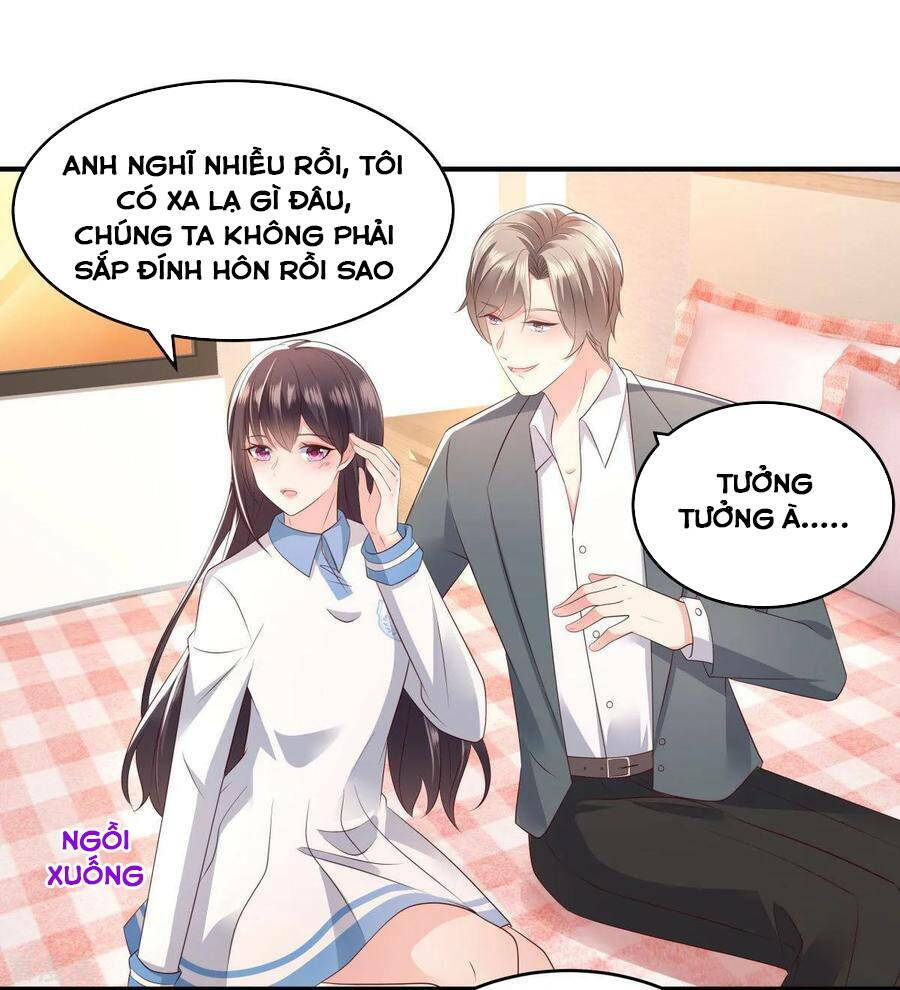 Trọng Sinh Tương Phùng Chương 13 Ảnh 19