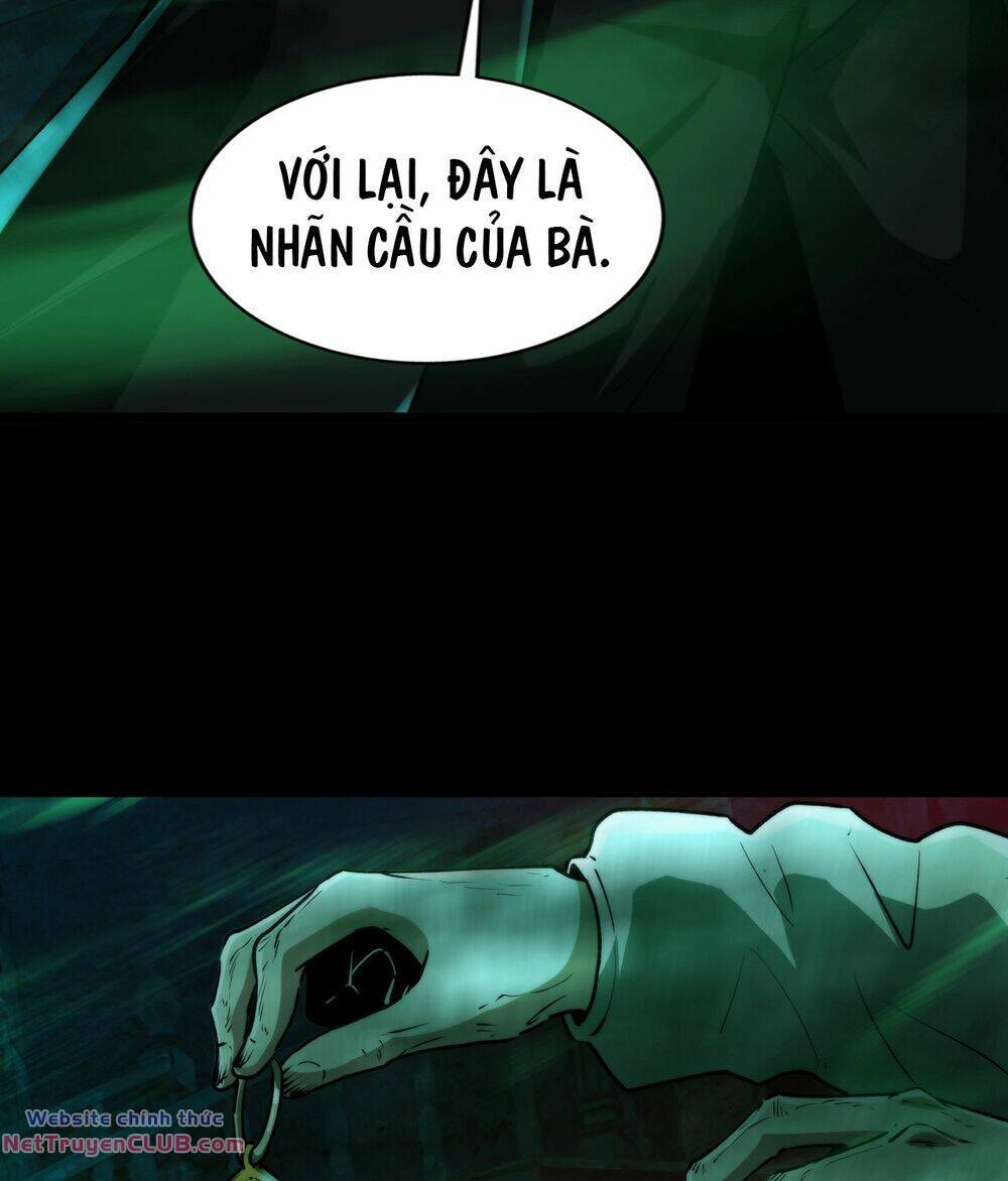 Ta Biến Thế Giới Kinh Dị Thành Trò Chơi Nuôi Dưỡng Chương 8 Ảnh 26