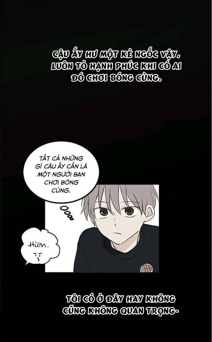 Tình Yêu Tuổi Trẻ Chương 48 Ảnh 36