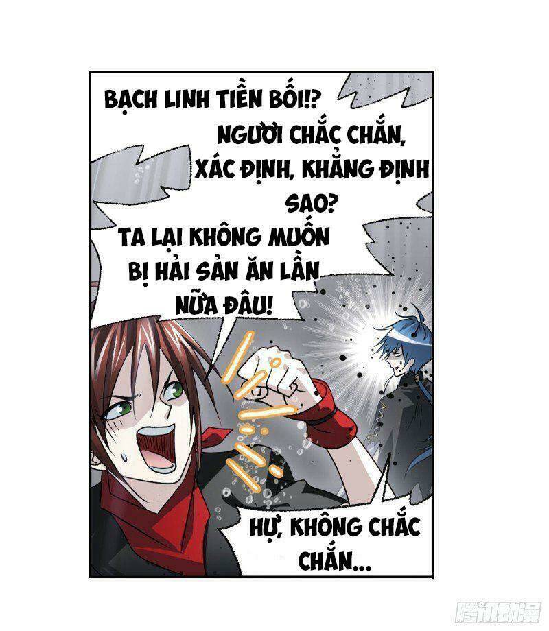 Đấu La Đại Lục Chương 368 Ảnh 10