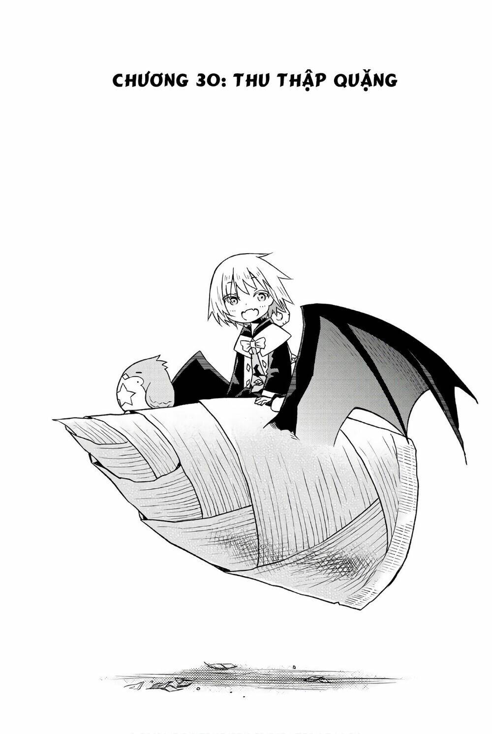 29-Sai Hitorimi Chuuken Boukensha No Nichijou Chương 30 Ảnh 4