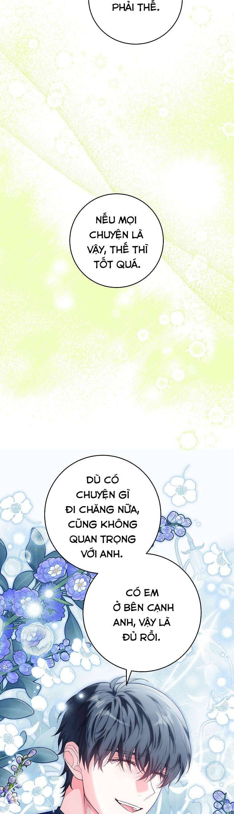 Nữ Chính Muốn Tôi Trở Thành Chị Dâu Của Cô Ấy Chương 53 Ảnh 34