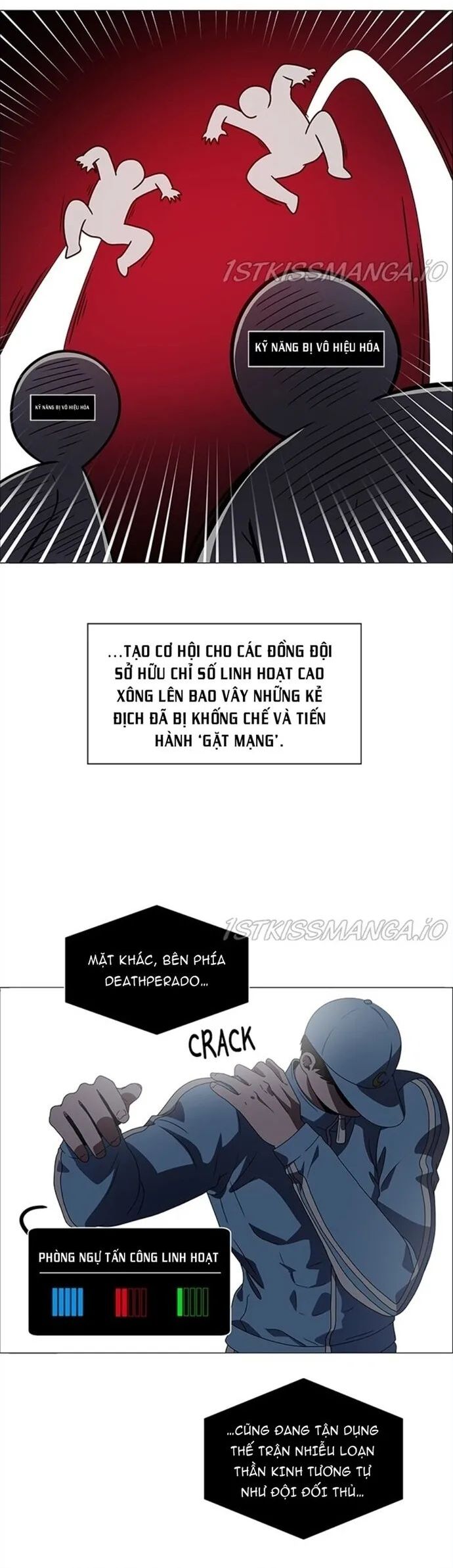 No Scope Chương 169 Ảnh 11