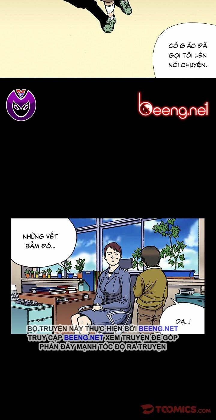 Kang Gito Chương 26 Ảnh 29