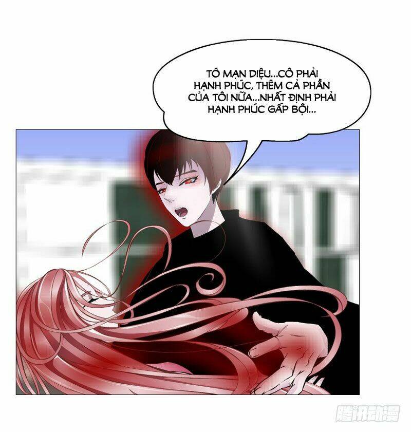 Beauty And Demon Chương 157 Ảnh 77