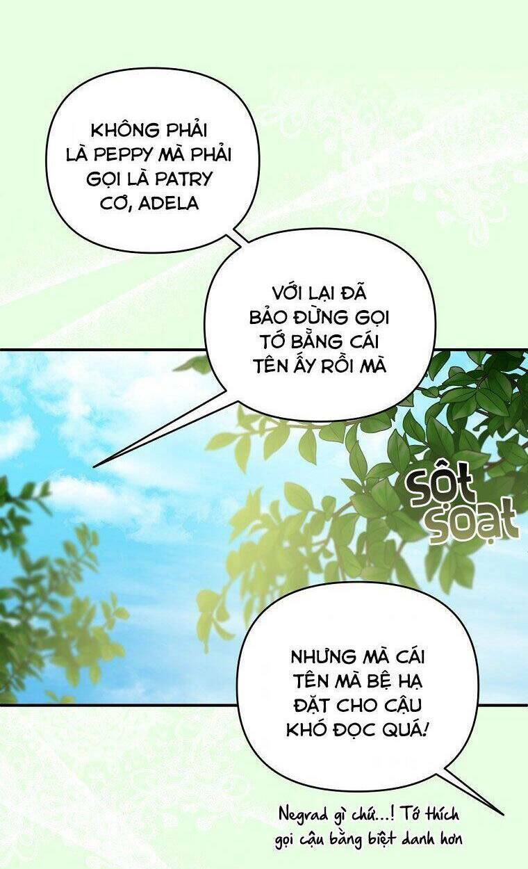 Cách Sống Sót Sau Khi Ngủ Với Hoàng Đế Chương 21 Ảnh 29