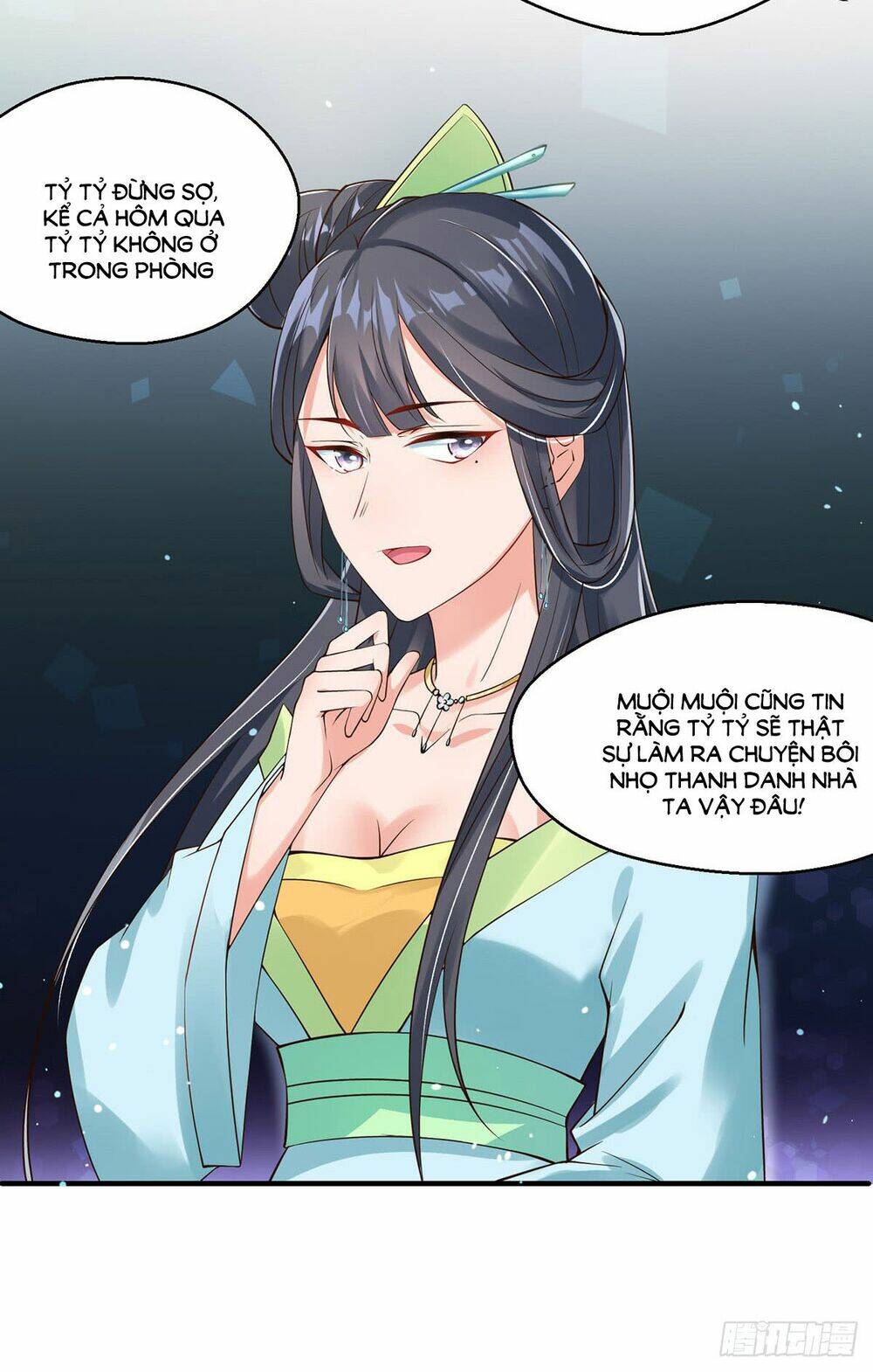 Kinh Thế Cuồng Phi Chương 6 Ảnh 43