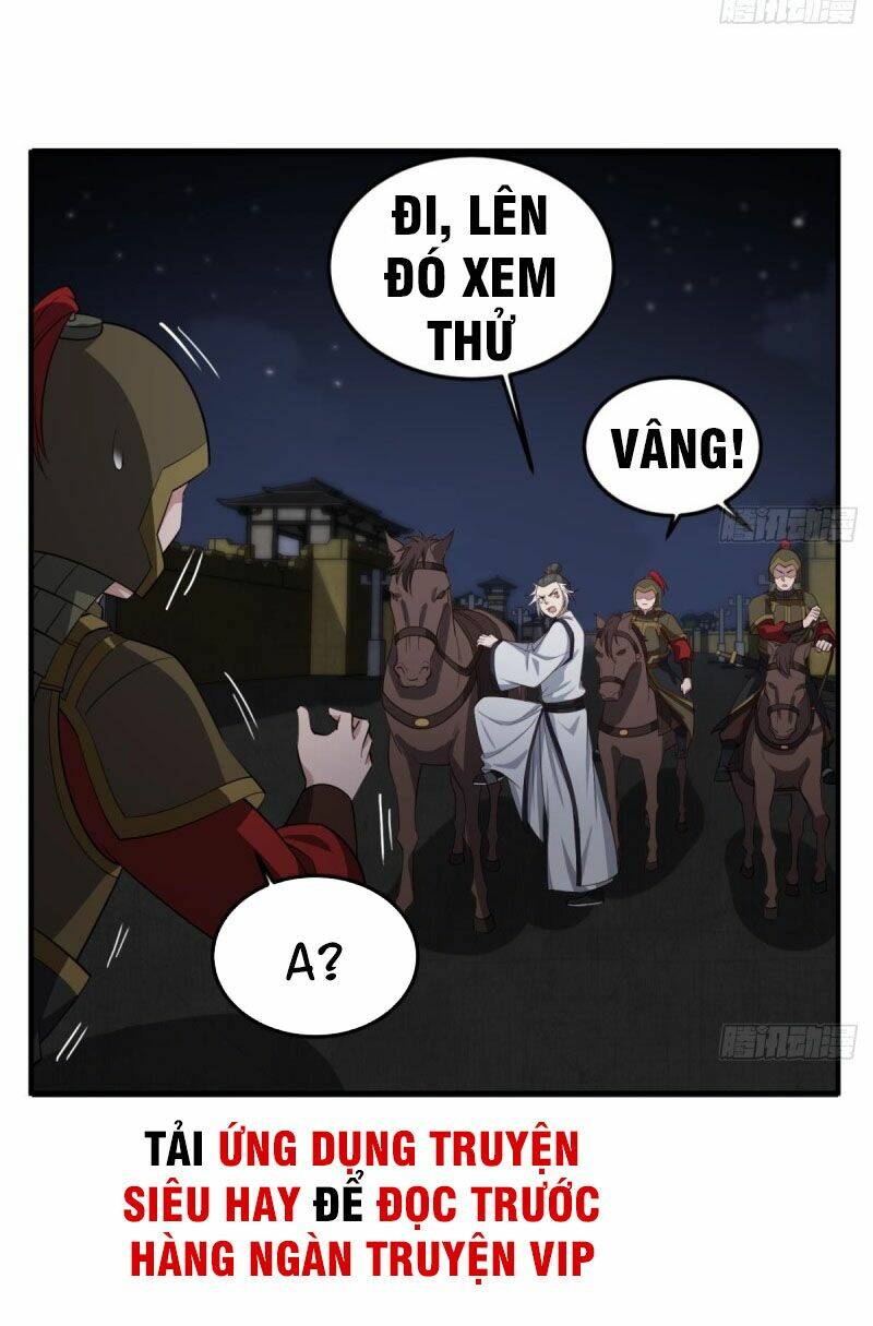 Ngược Về Thời Đường Chương 93 Ảnh 14