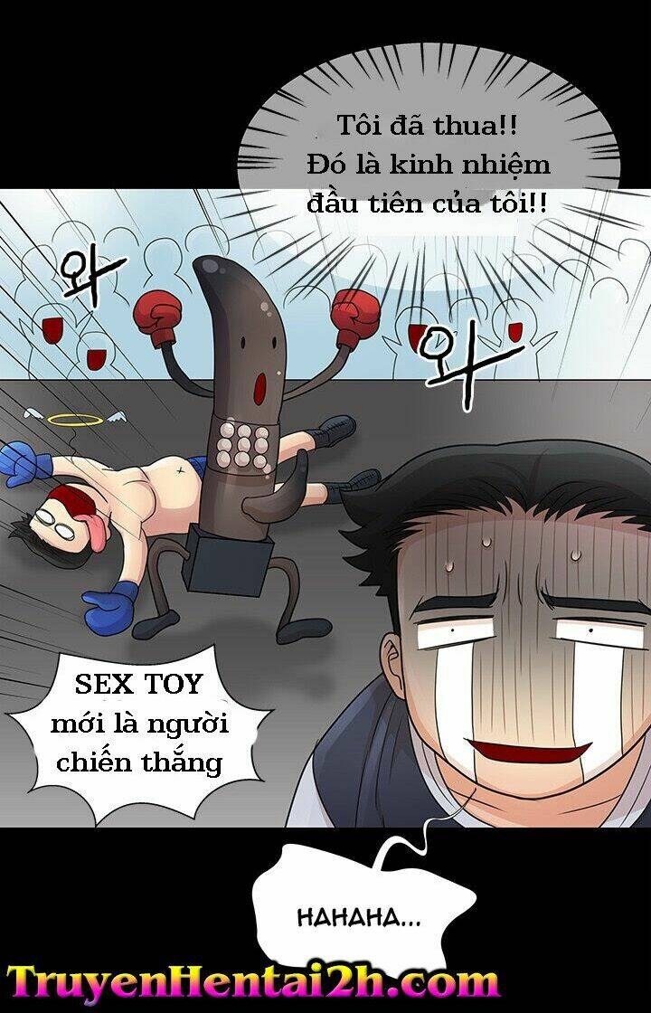 Sikinen Chương 9 Ảnh 38