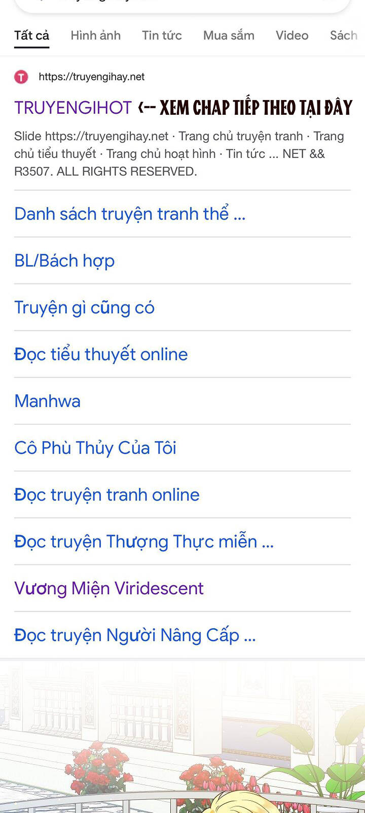 Trở Thành Con Gái Của Các Nhân Vật Chính Chương 32 Ảnh 30