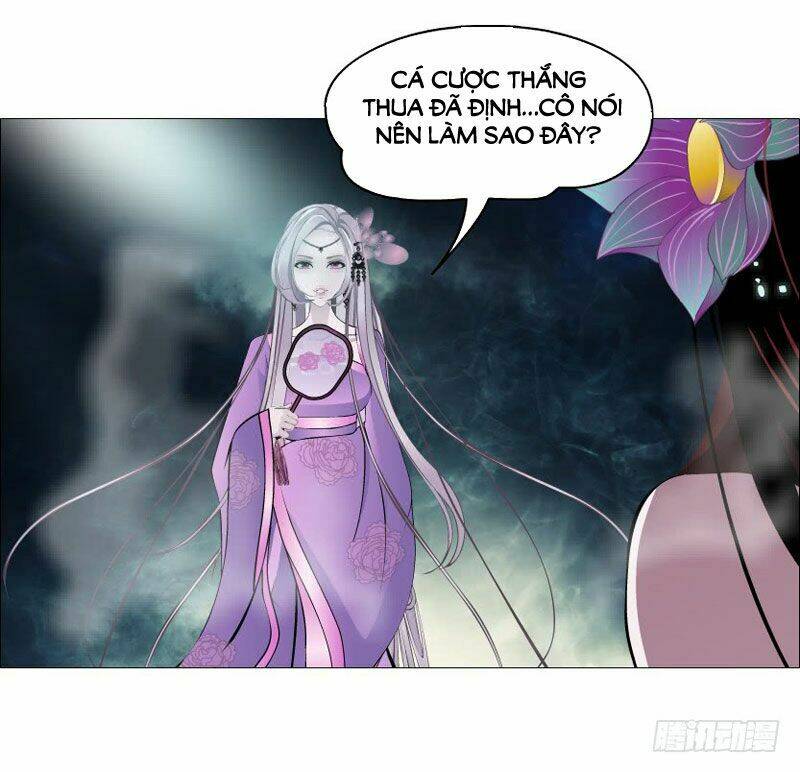 Beauty And Demon Chương 157 Ảnh 102