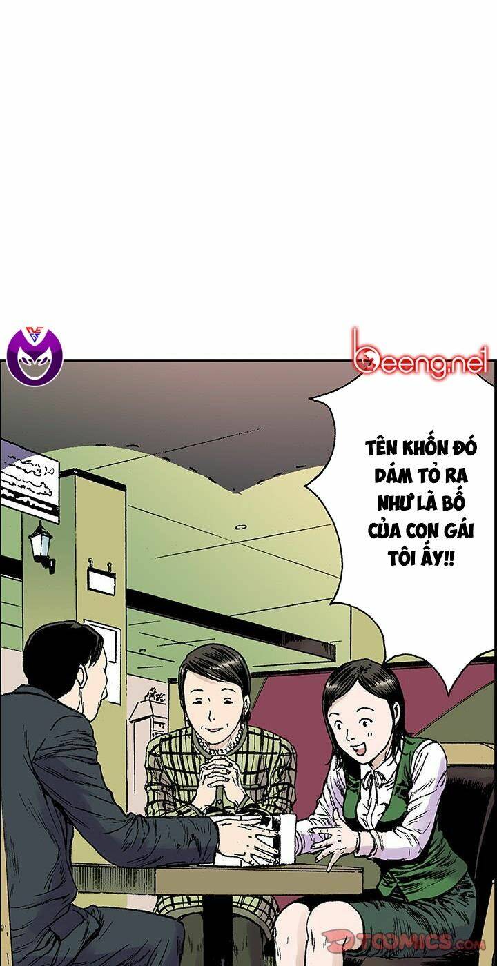 Kang Gito Chương 21 Ảnh 32