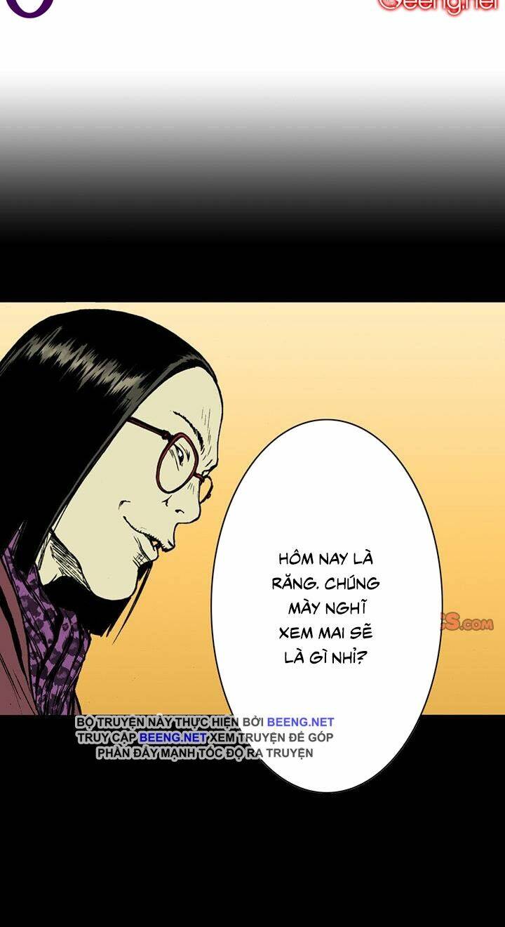 Kang Gito Chương 17 Ảnh 6