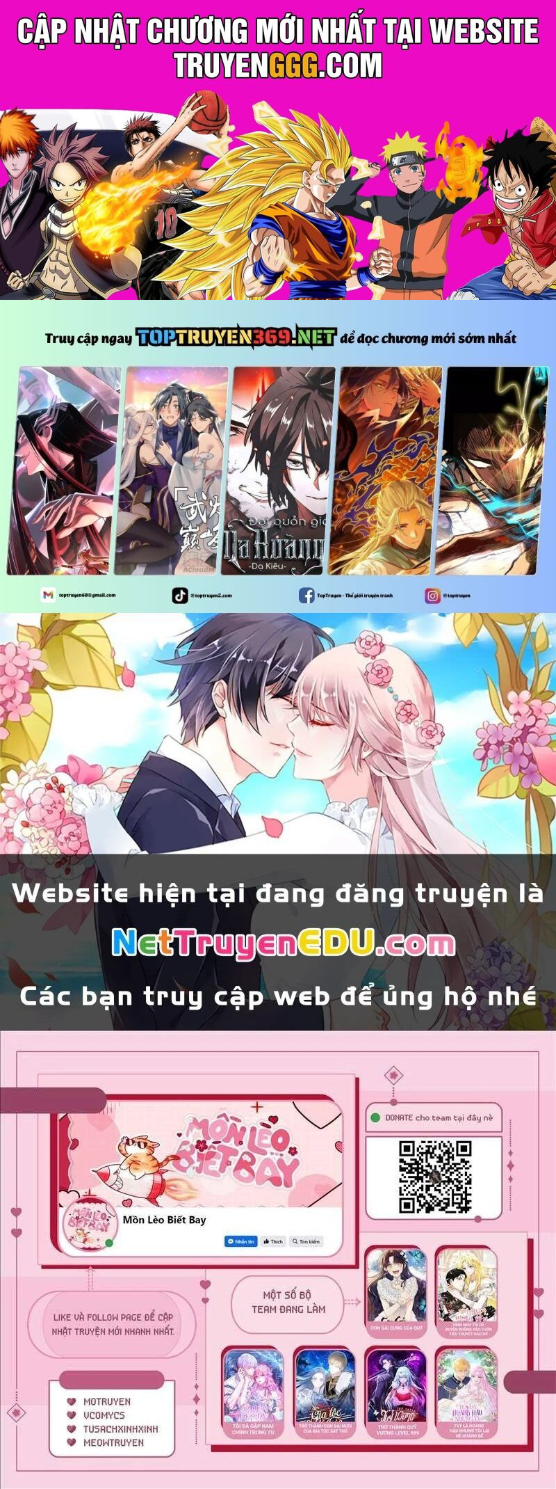 Thỏ Trắng Ở Xứ Sở Thần Tiên Chương 28 Ảnh 2