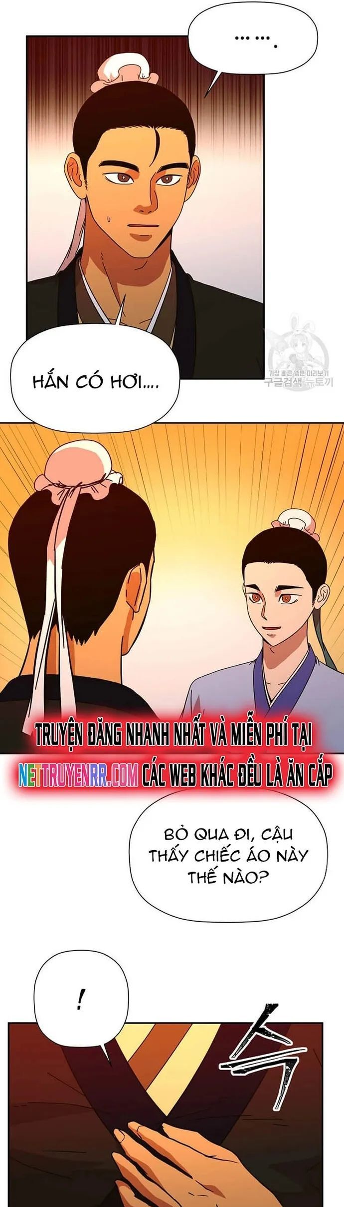 Học Giả Trở Lại Chương 172 Ảnh 4