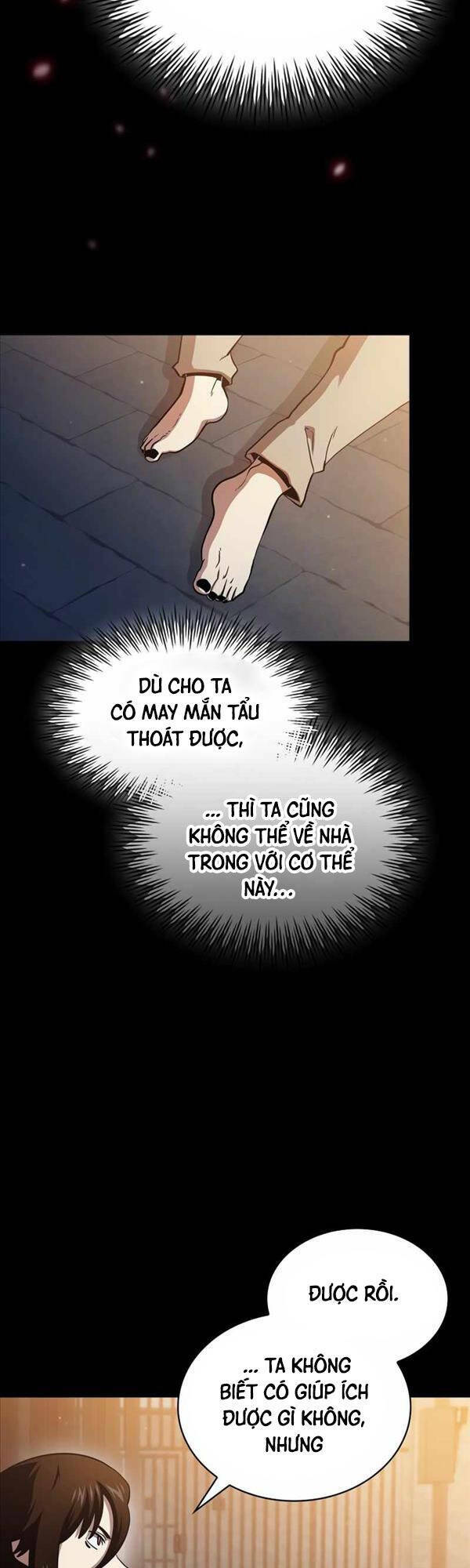 Có Thật Đây Là Anh Hùng Không? Chương 84 Ảnh 22