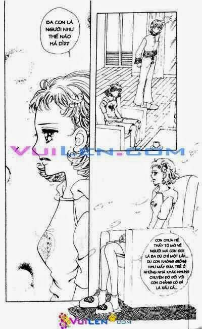 Tình Yêu Diệu Kỳ Chương 5 Ảnh 38