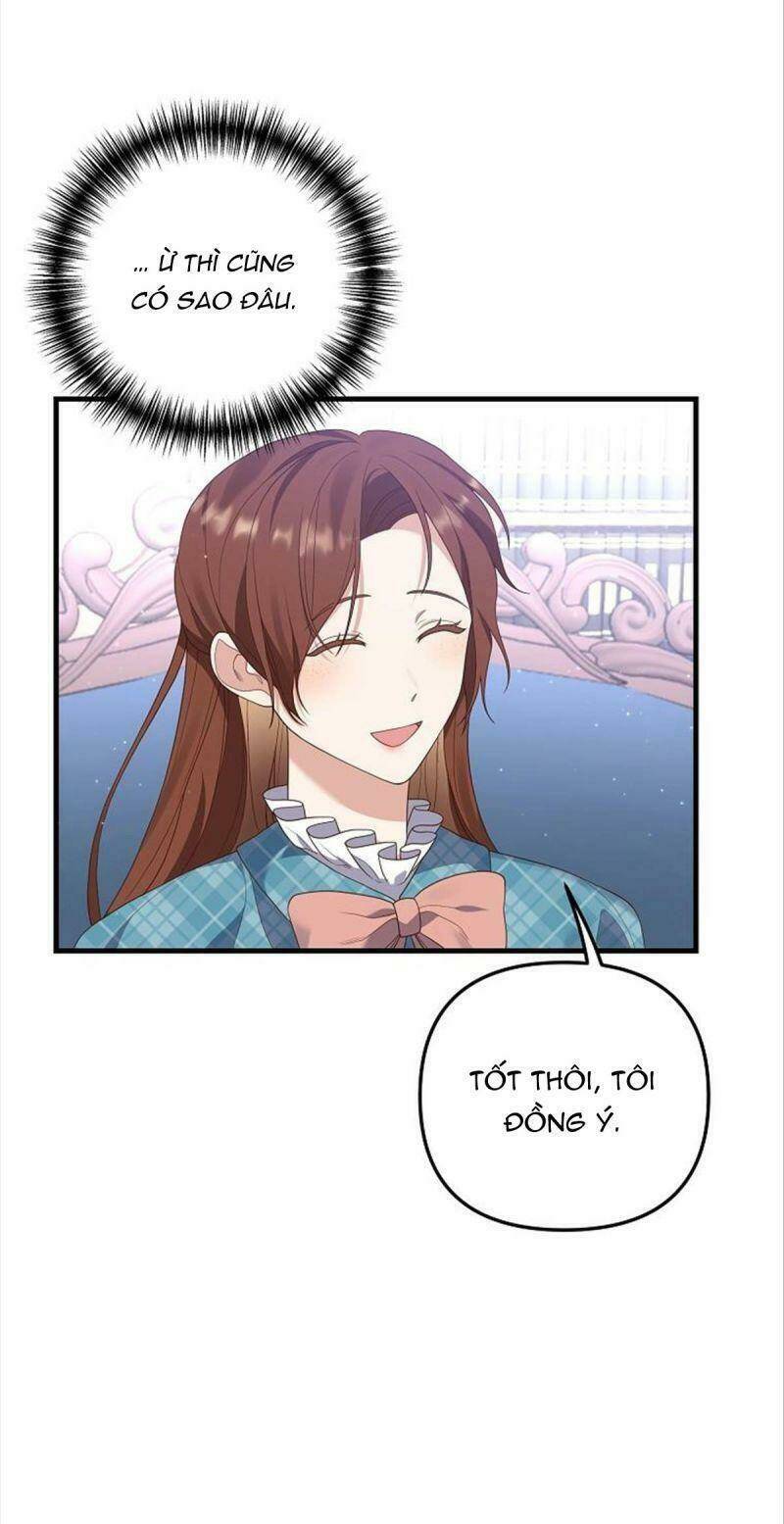Hôn Phu Của Tôi Là Nam Chính Yandere Chương 4 Ảnh 20