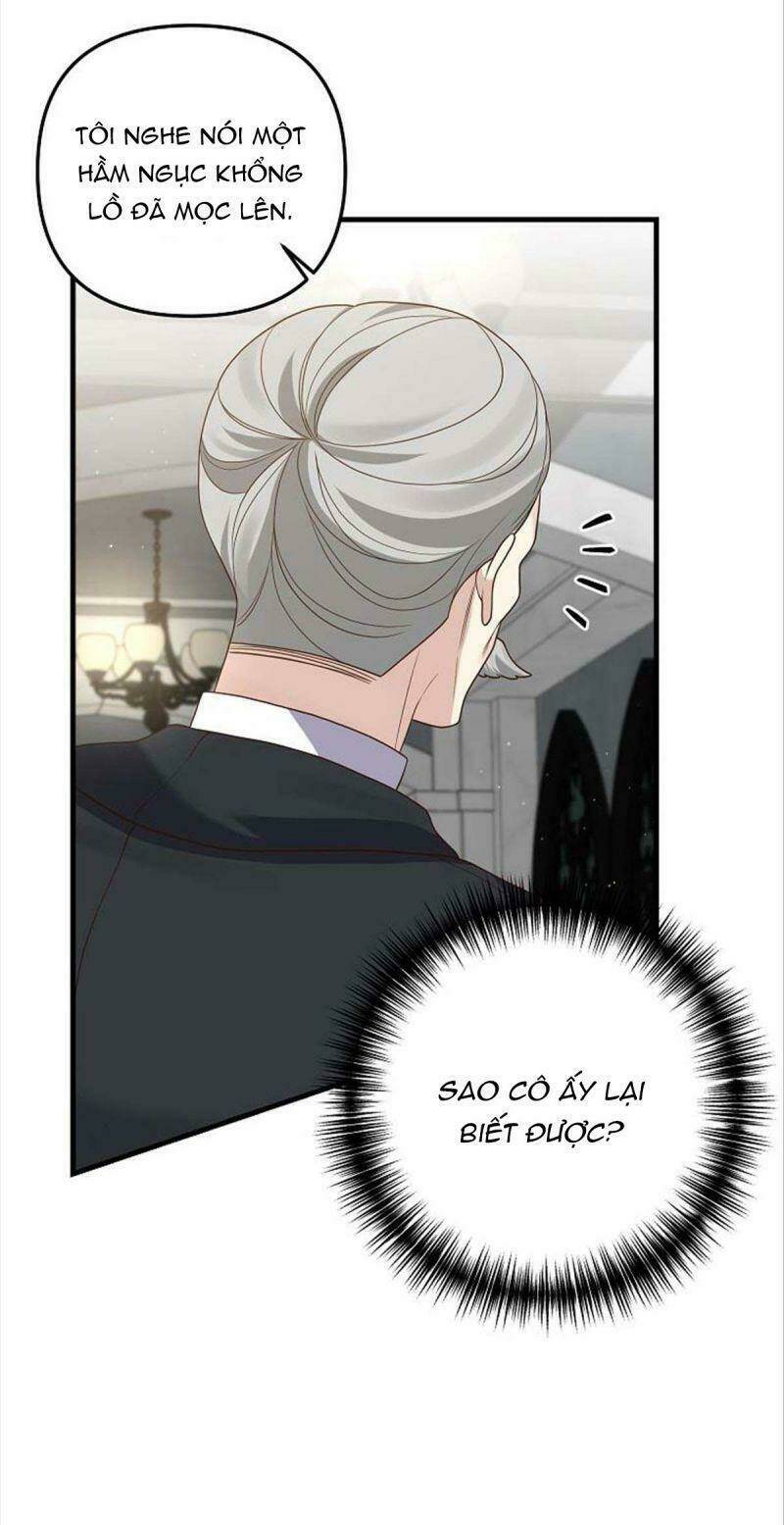 Hôn Phu Của Tôi Là Nam Chính Yandere Chương 11 Ảnh 73