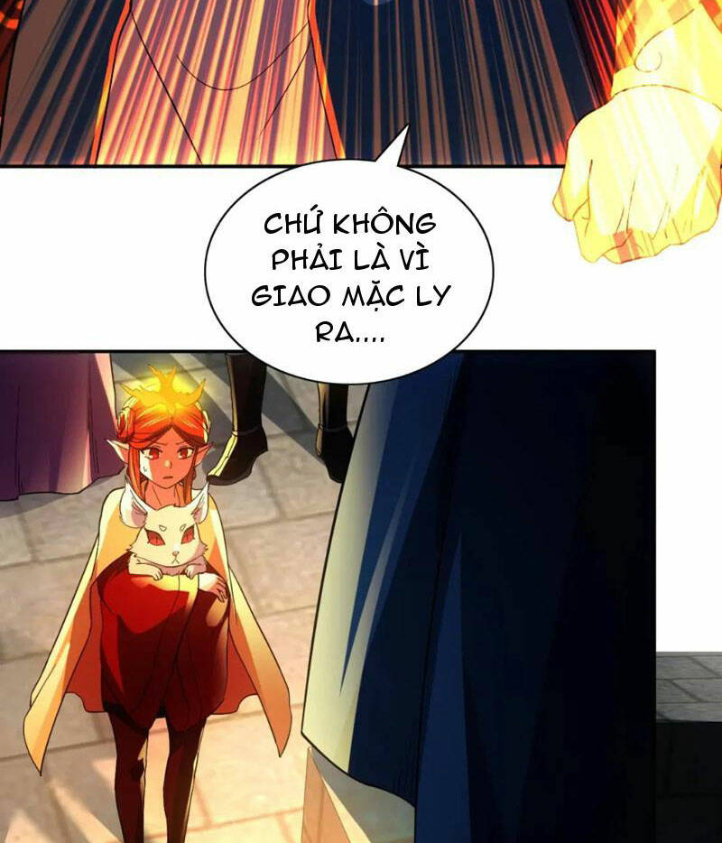 Không Nhường Nữa Ta Chết, Ta Liền Thật Vô Địch Chương 129 Ảnh 15