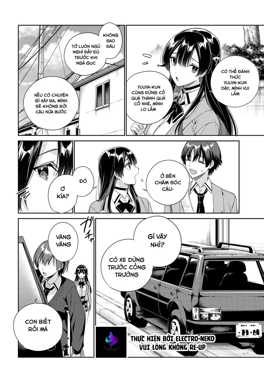 Ryoushin No Shakkin Wo Katagawari Shite Morau Jouken Wa Nihon Ichi Chương 29 Ảnh 21