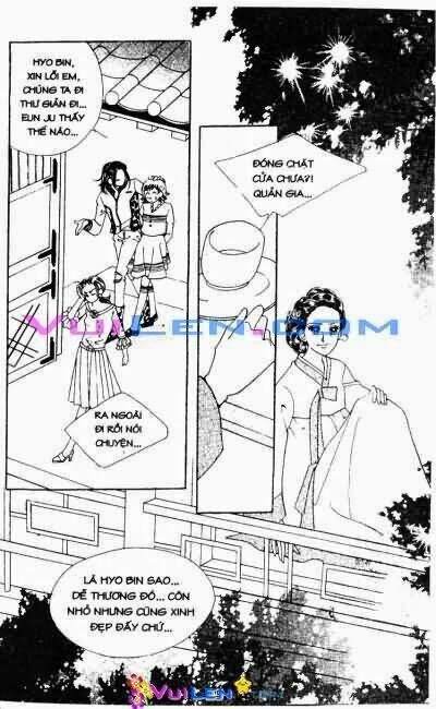 Tình Yêu Diệu Kỳ Chương 4 Ảnh 26