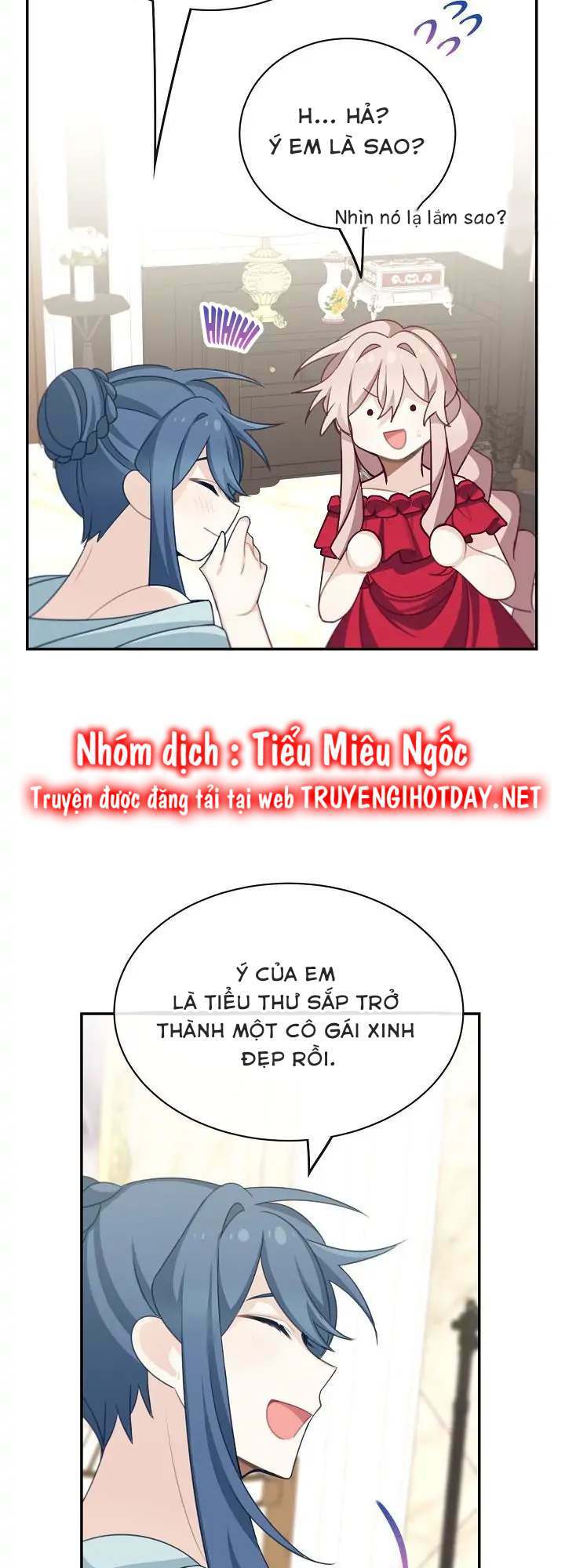 Lần Này, Tôi Sẽ Là Nhân Vật Chính Chương 25 Ảnh 21