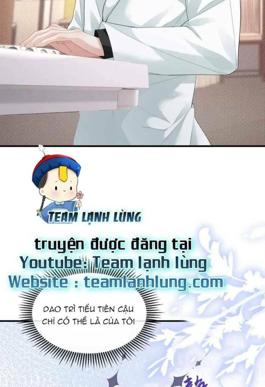 Đối Tượng Tôi Công Lược Đều Là Người Trọng Sinh Chương 24 Ảnh 50