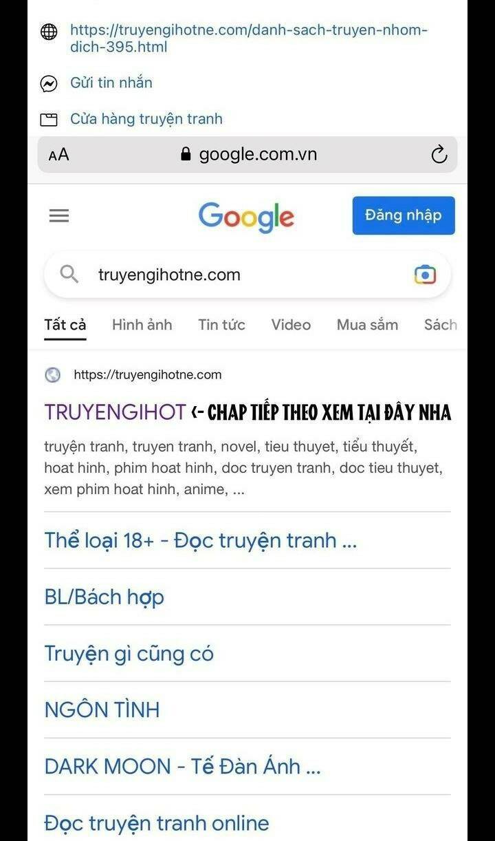Ánh Trăng Đỏ Trong Đêm Chương 14.1 Ảnh 3