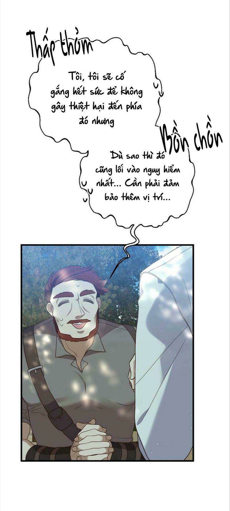 Hôn Phu Của Tôi Là Nam Chính Yandere Chương 11 Ảnh 43