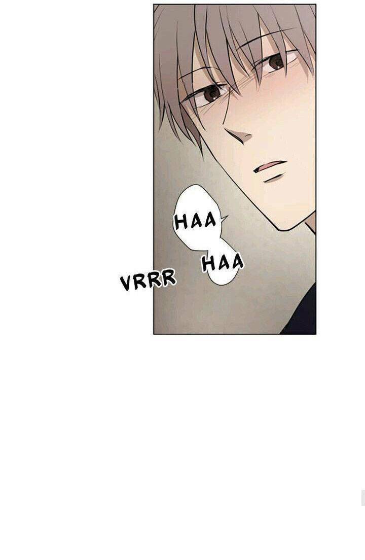 Tình Yêu Tuổi Trẻ Chương 46 Ảnh 34