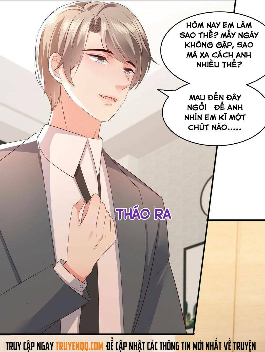 Trọng Sinh Tương Phùng Chương 13 Ảnh 17