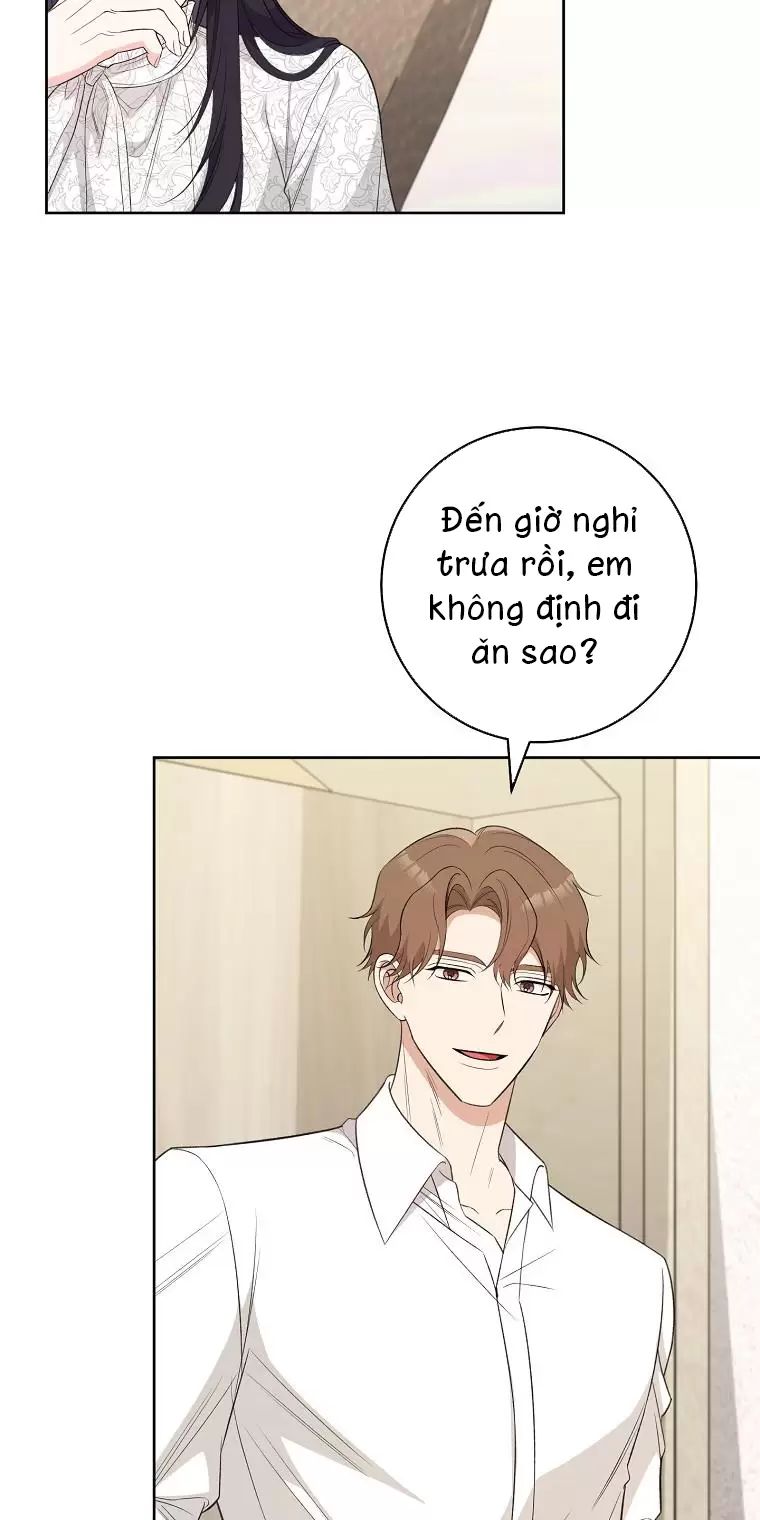 Tôi Sẽ Thoát Khỏi Đoá Hoa Của Thử Thách Chương 6 Ảnh 64