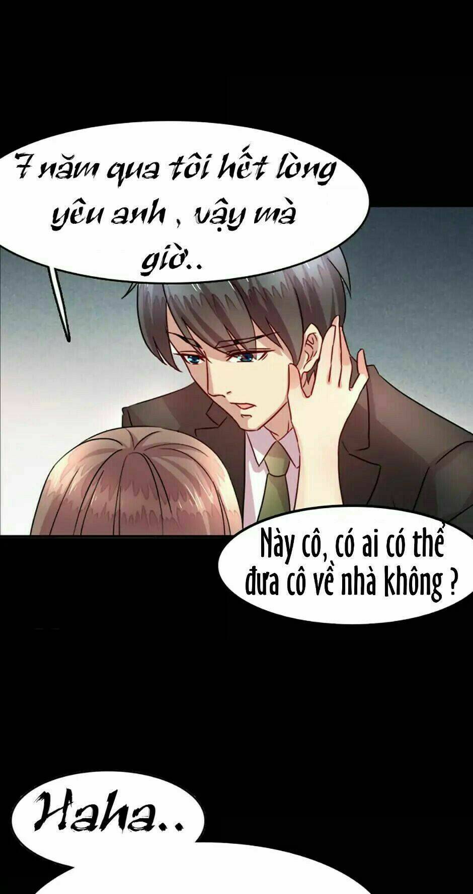 Vị GiáM ĐốC QuyếN Rũ Chương 1 Ảnh 37