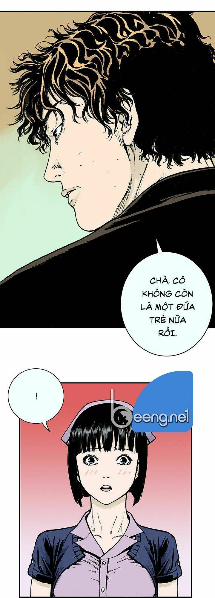 Kang Gito Chương 13 Ảnh 31