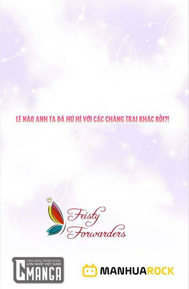 Hôn Phu Của Tôi Là Nam Chính Yandere Chương 3 Ảnh 110